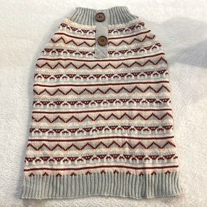 Cute Dog Sweater